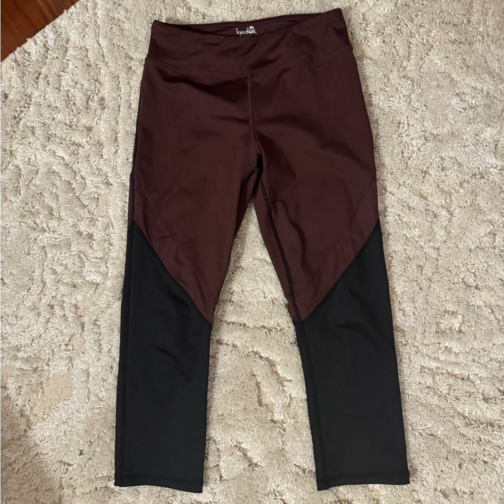 Kyodan Leggings